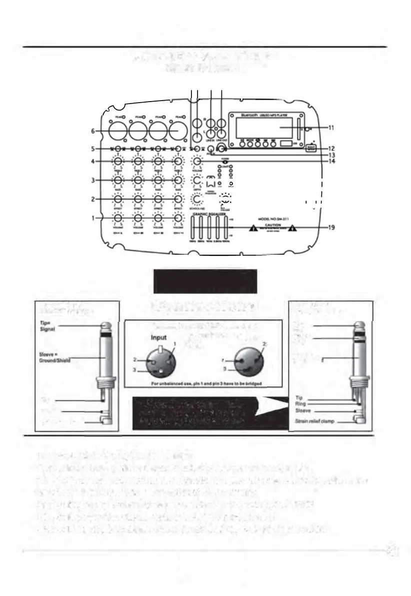 Page #3 background image