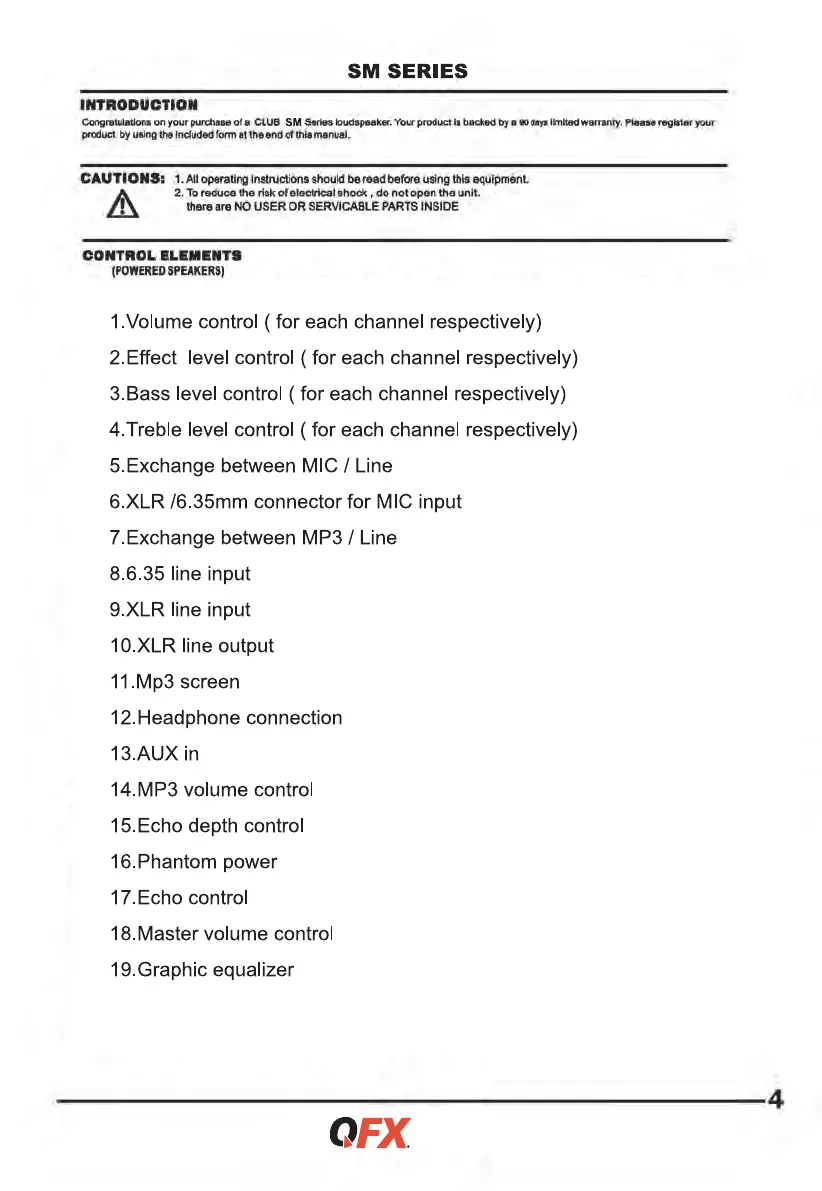 Page #4 background image