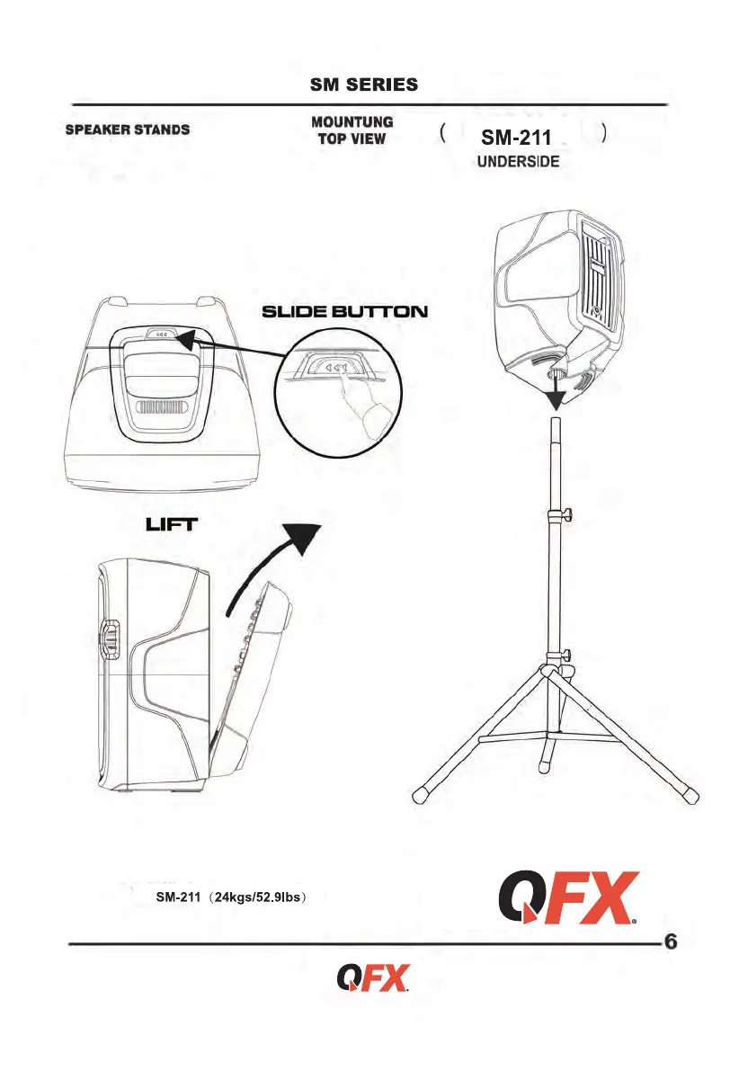 Page #6 background image