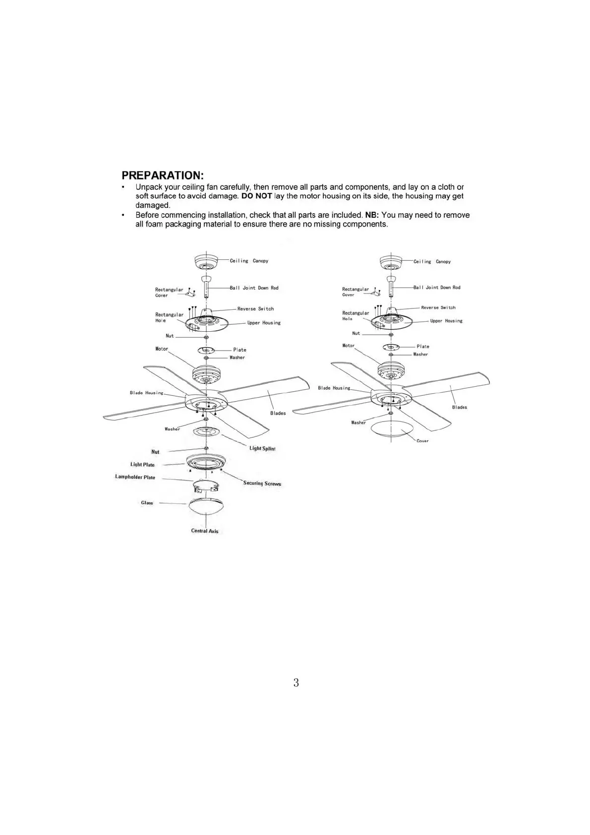 Page #4 background image