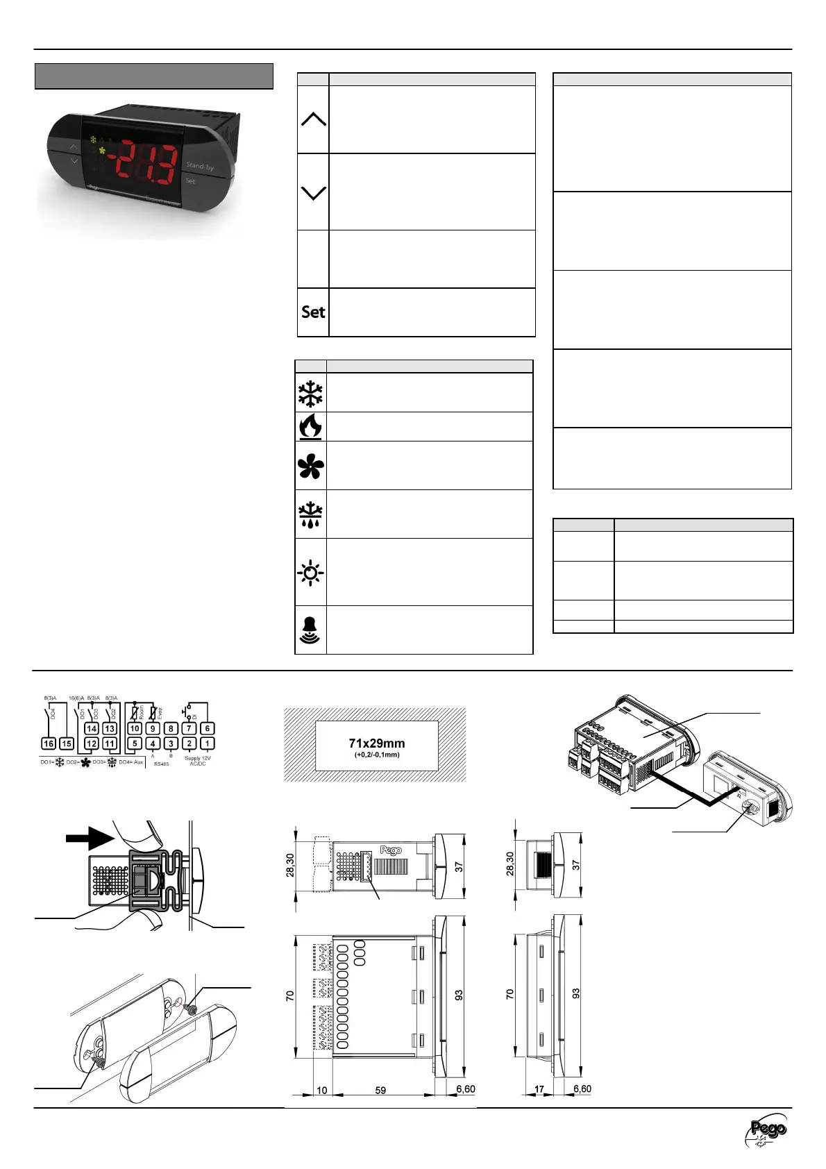 Page #4 background image