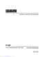 Preview: Instruction Manual