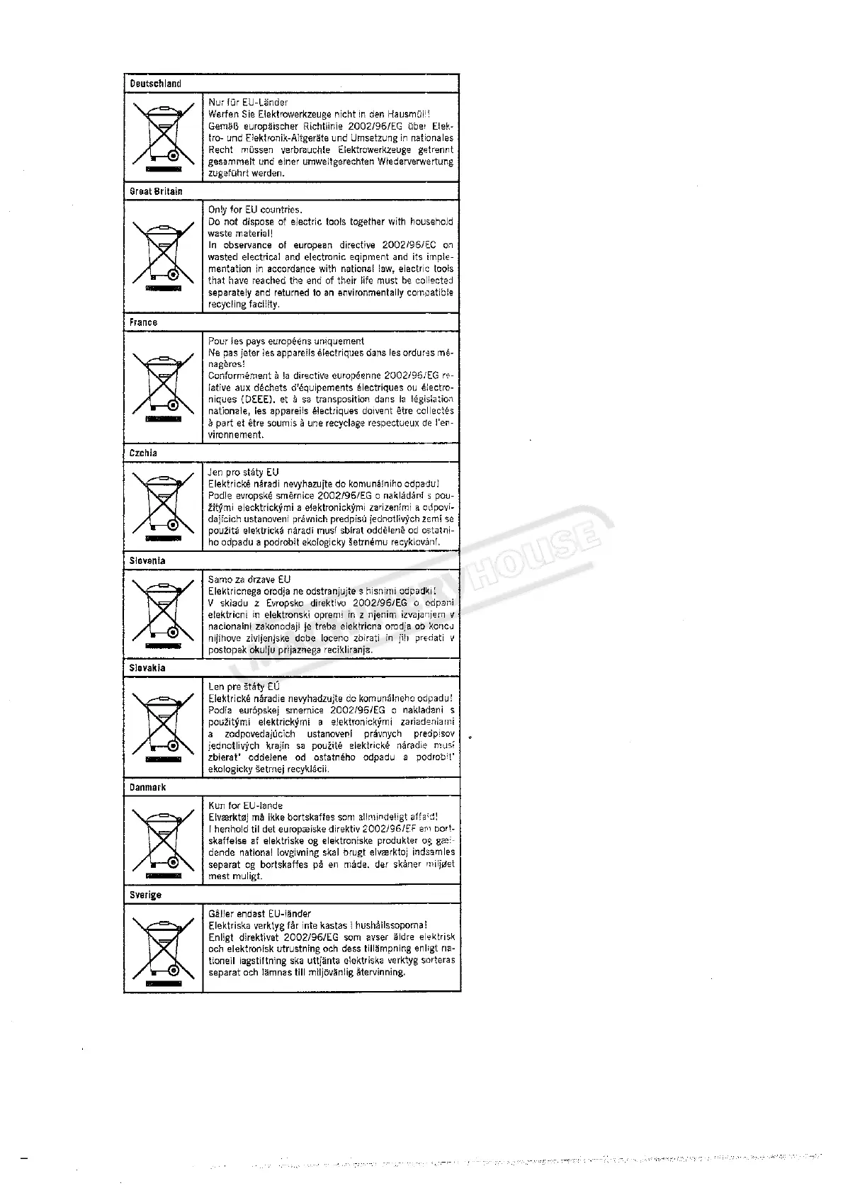 Page #2 background image