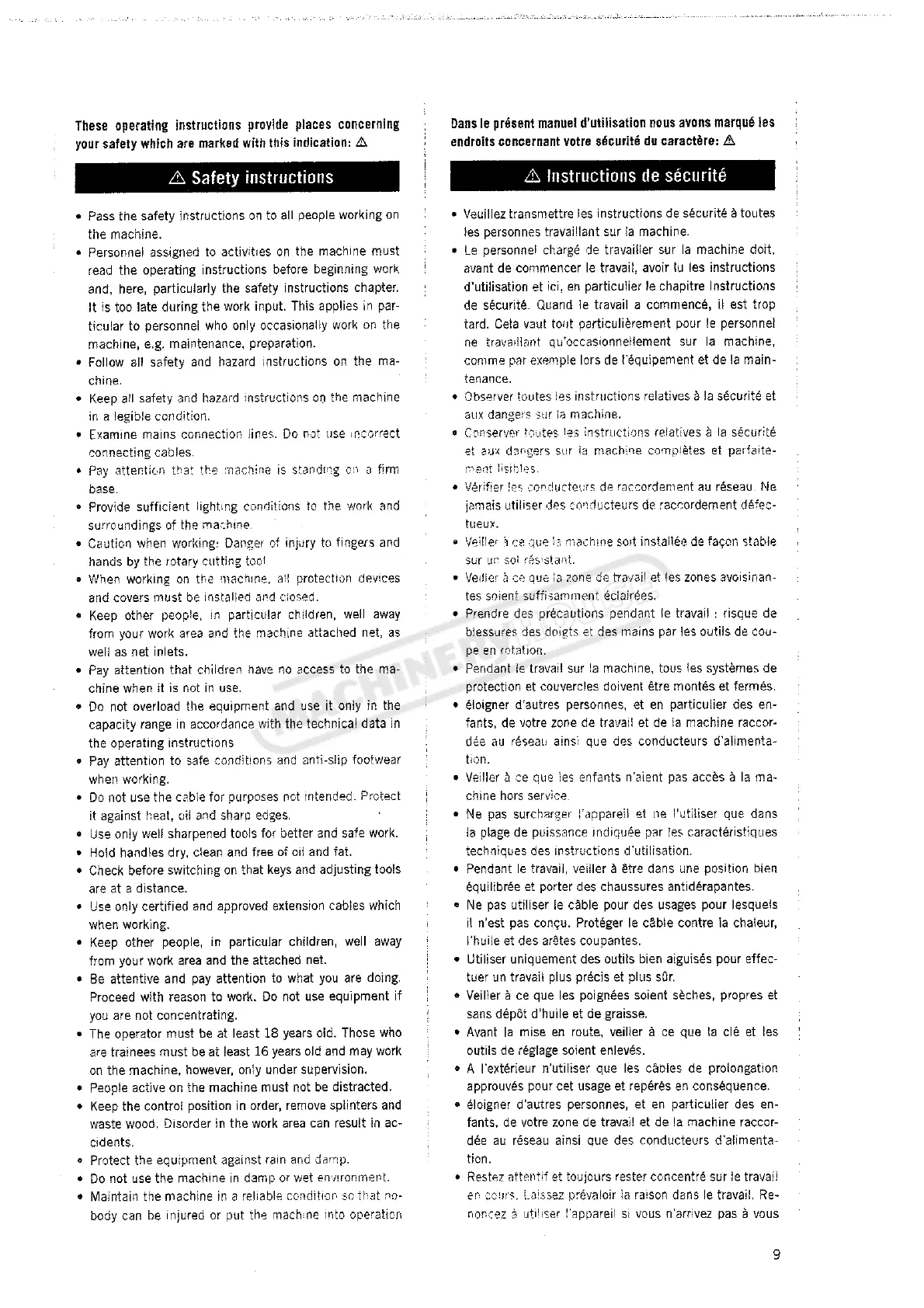Page #8 background image