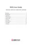 Preview: Bios User Guide