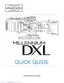Preview: Quick Guide