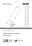 Preview: Operating Instructions