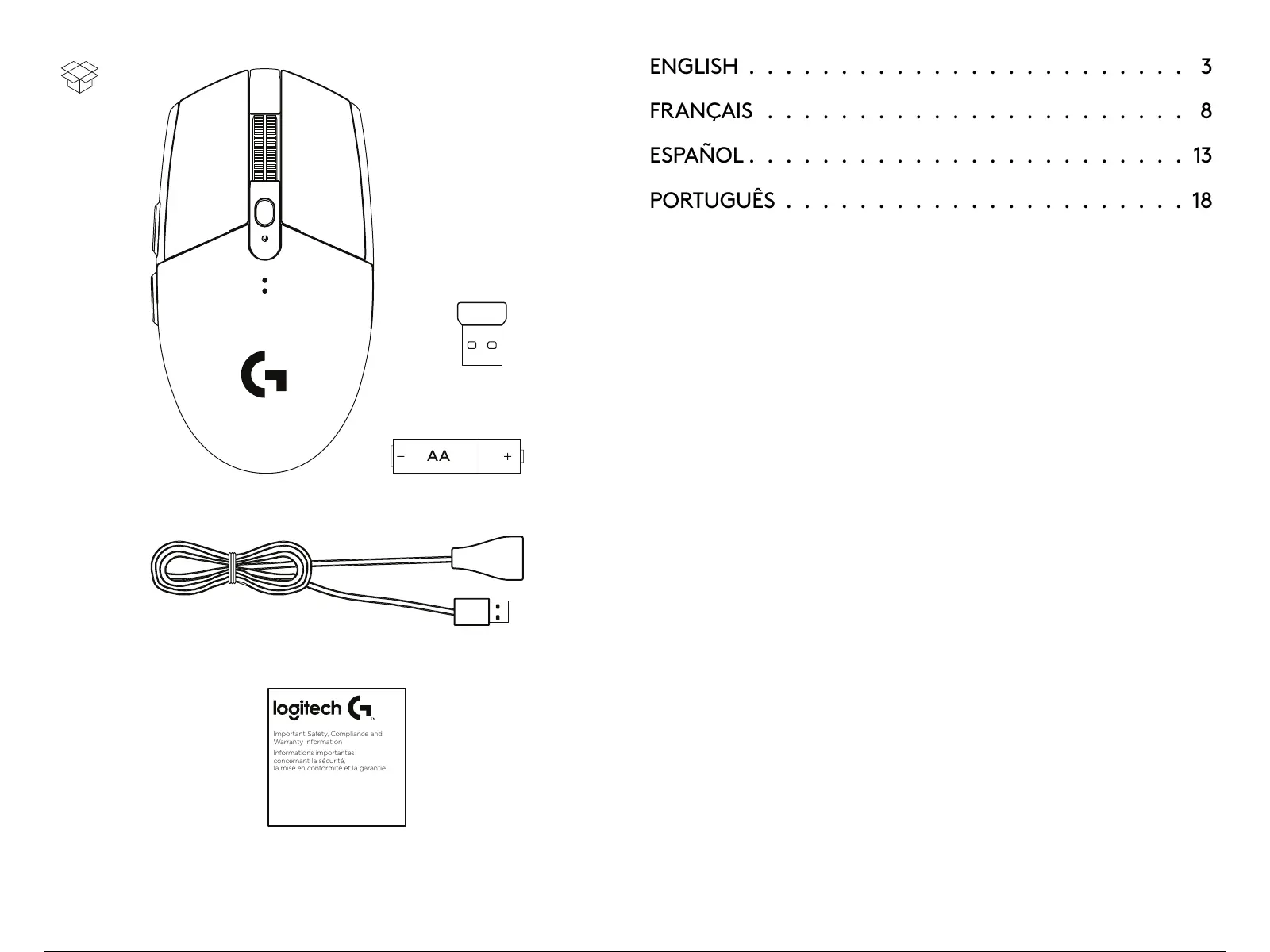 Page #3 background image