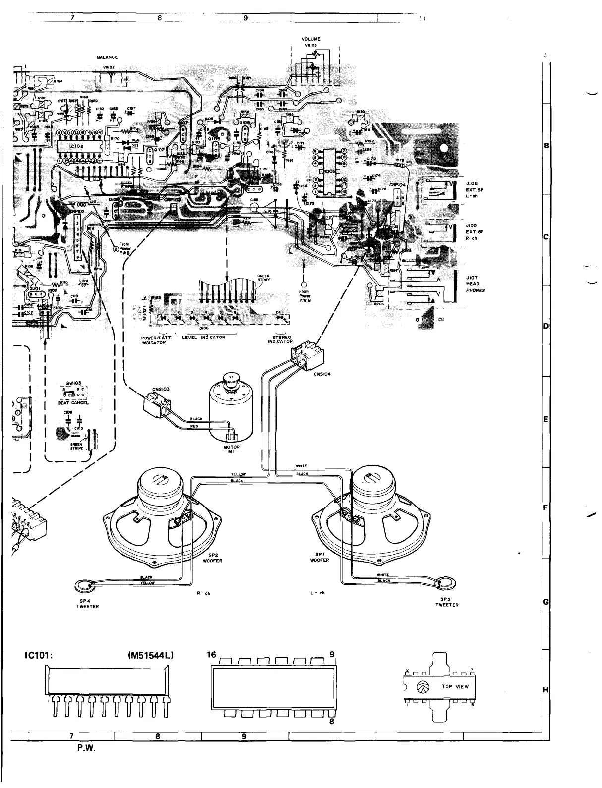 Page #10 background image