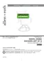 Preview: Assembly Instructions