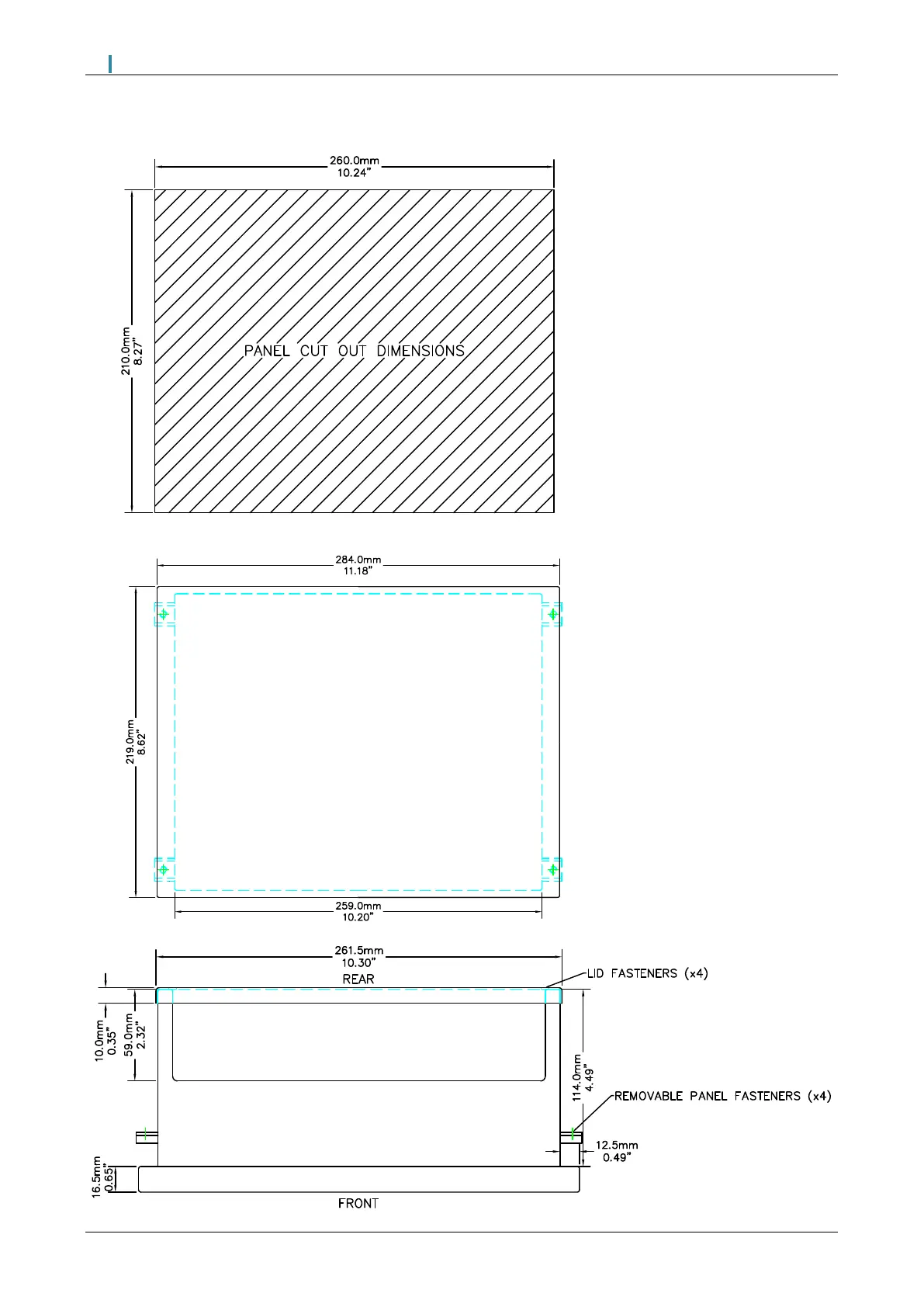 Page #16 background image