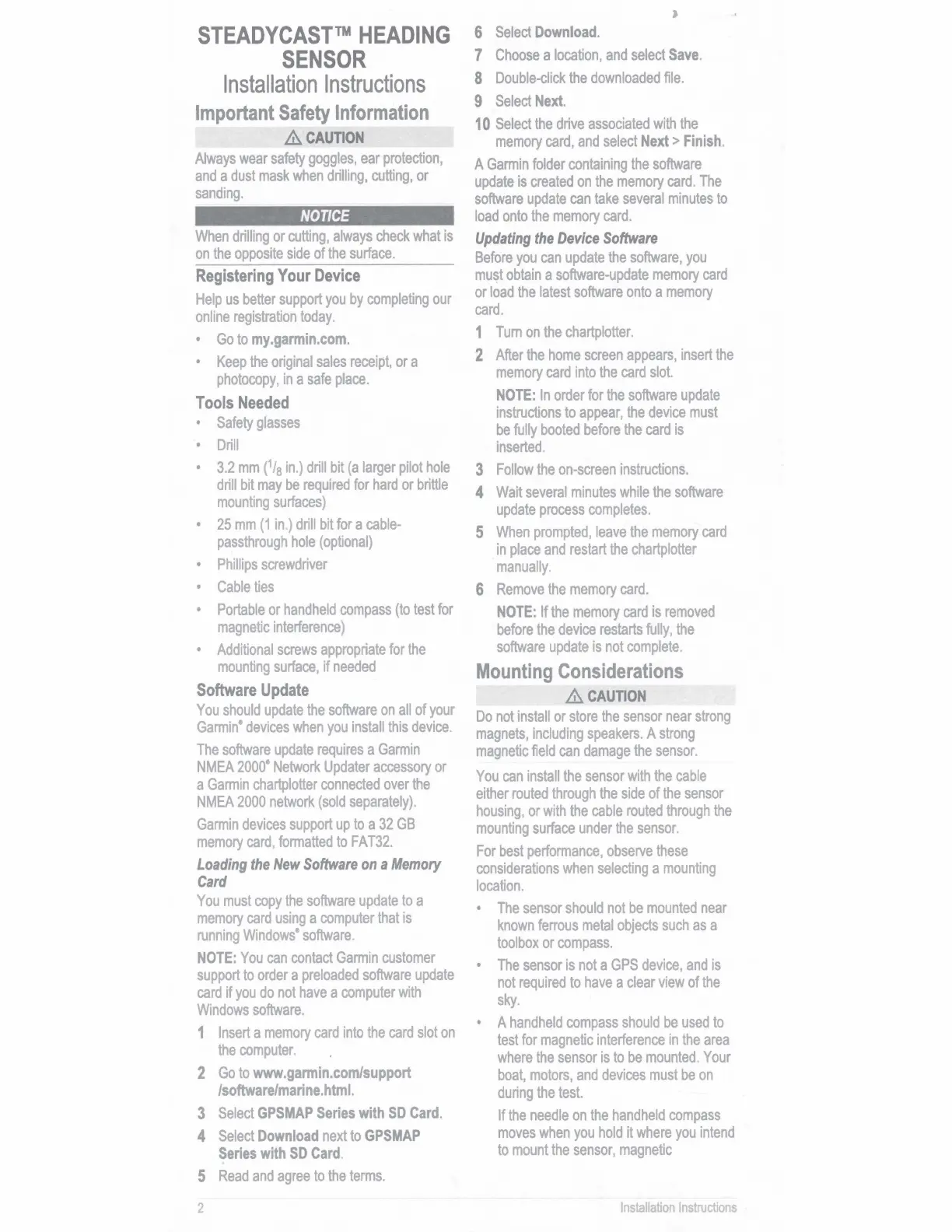 Page #2 background image