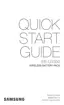 Preview: Quick Start Guide