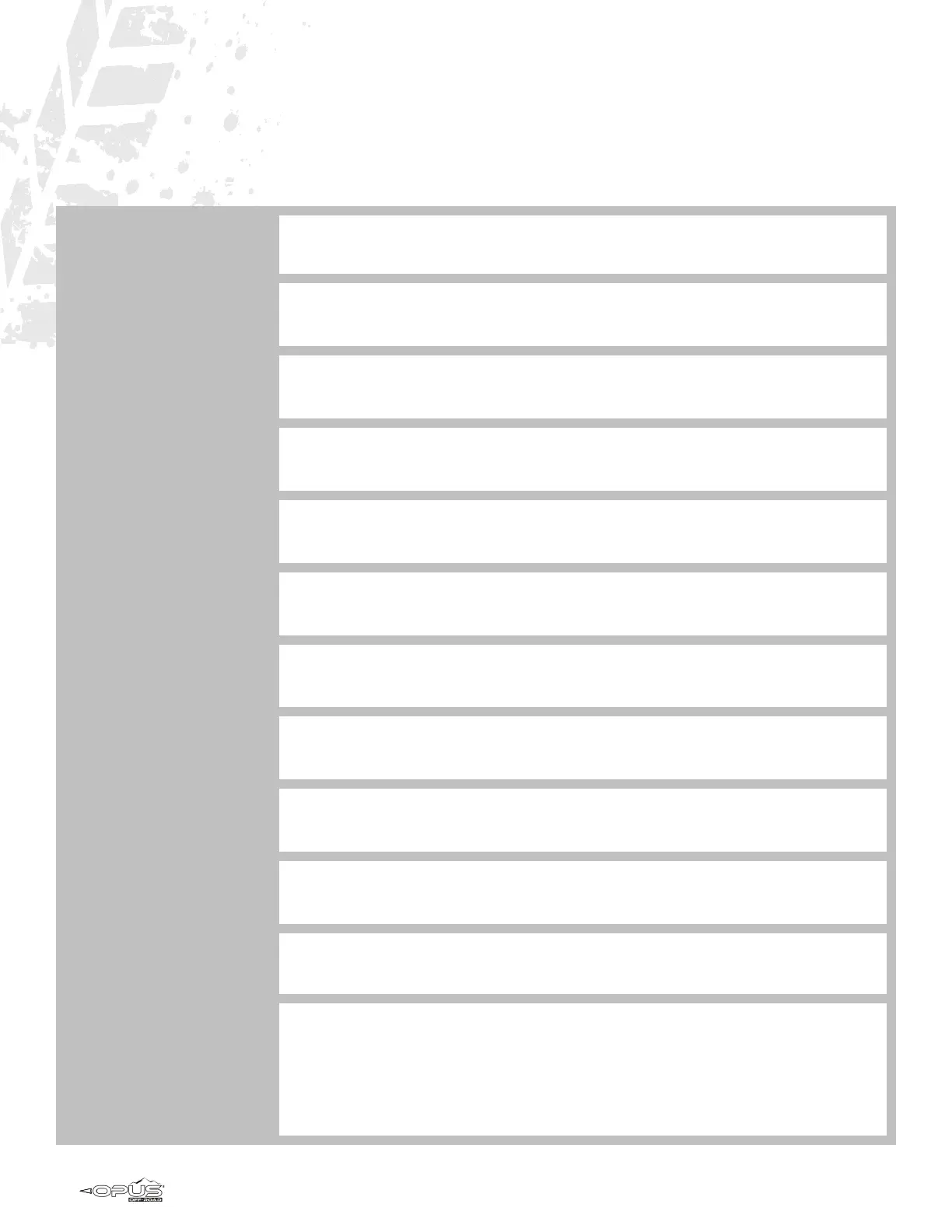 Page #4 background image