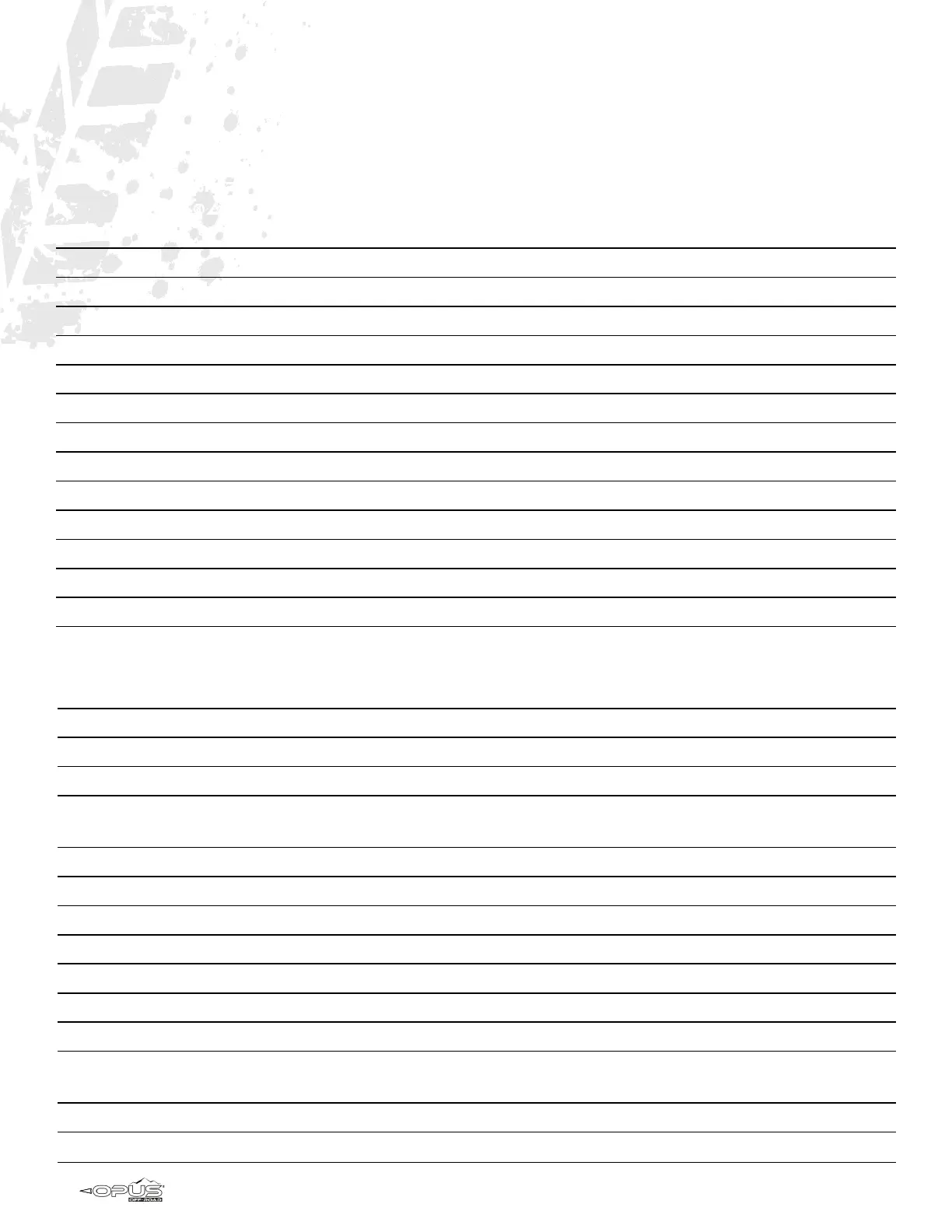 Page #6 background image