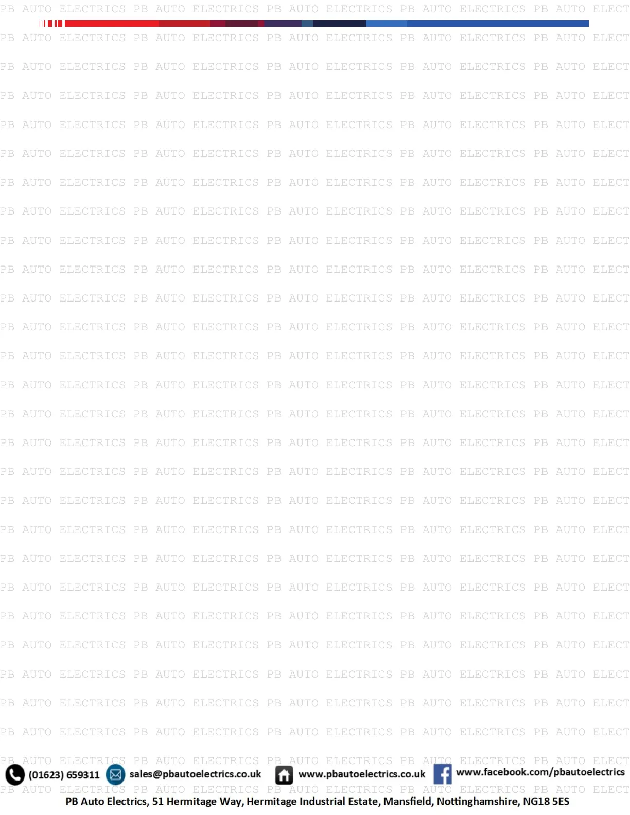 Page #2 background image