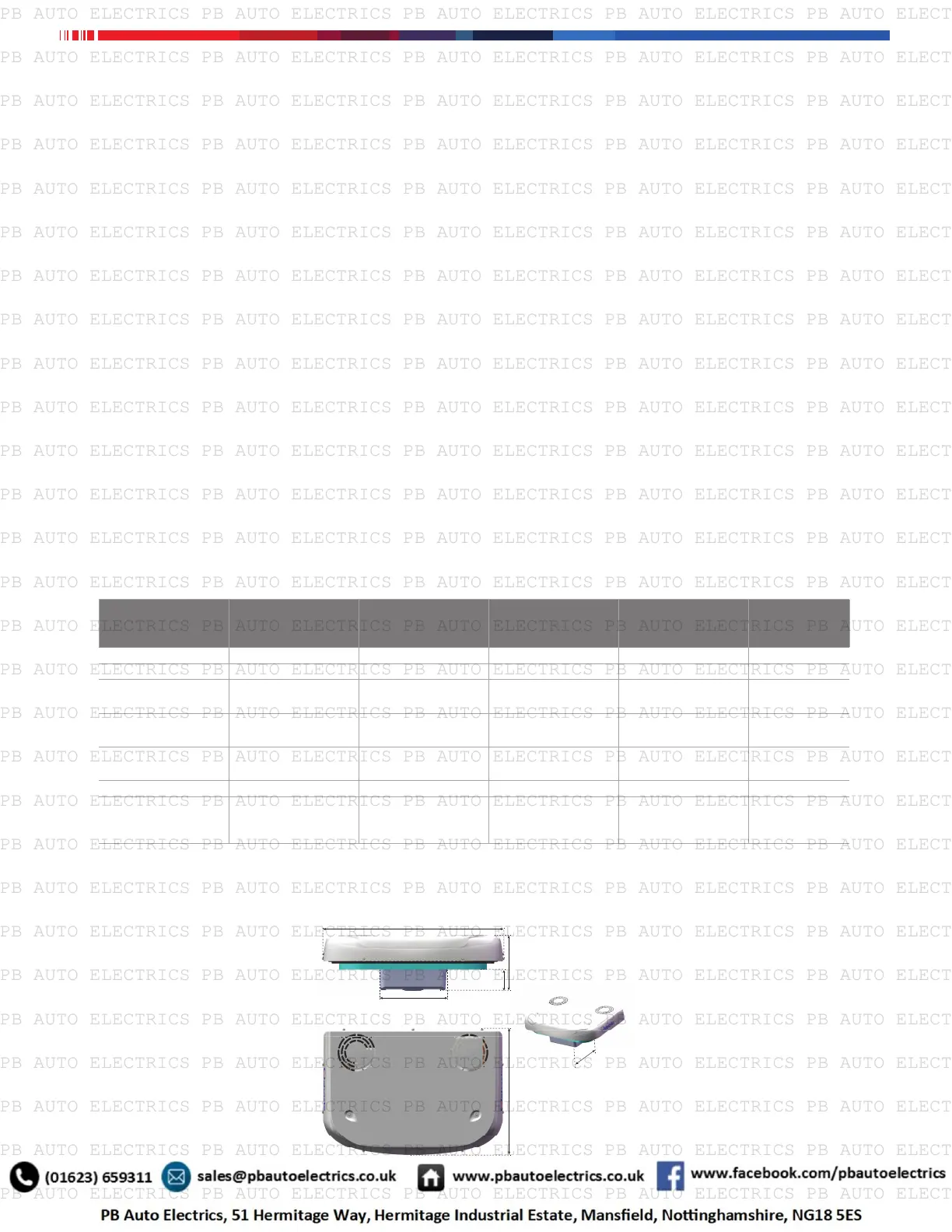 Page #3 background image