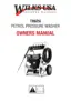 Preview: Owner's Manual