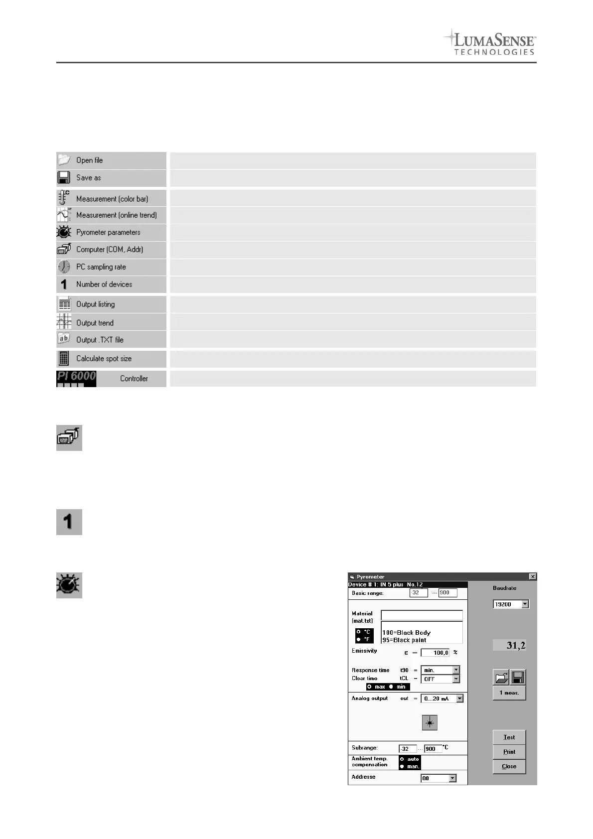Page #20 background image