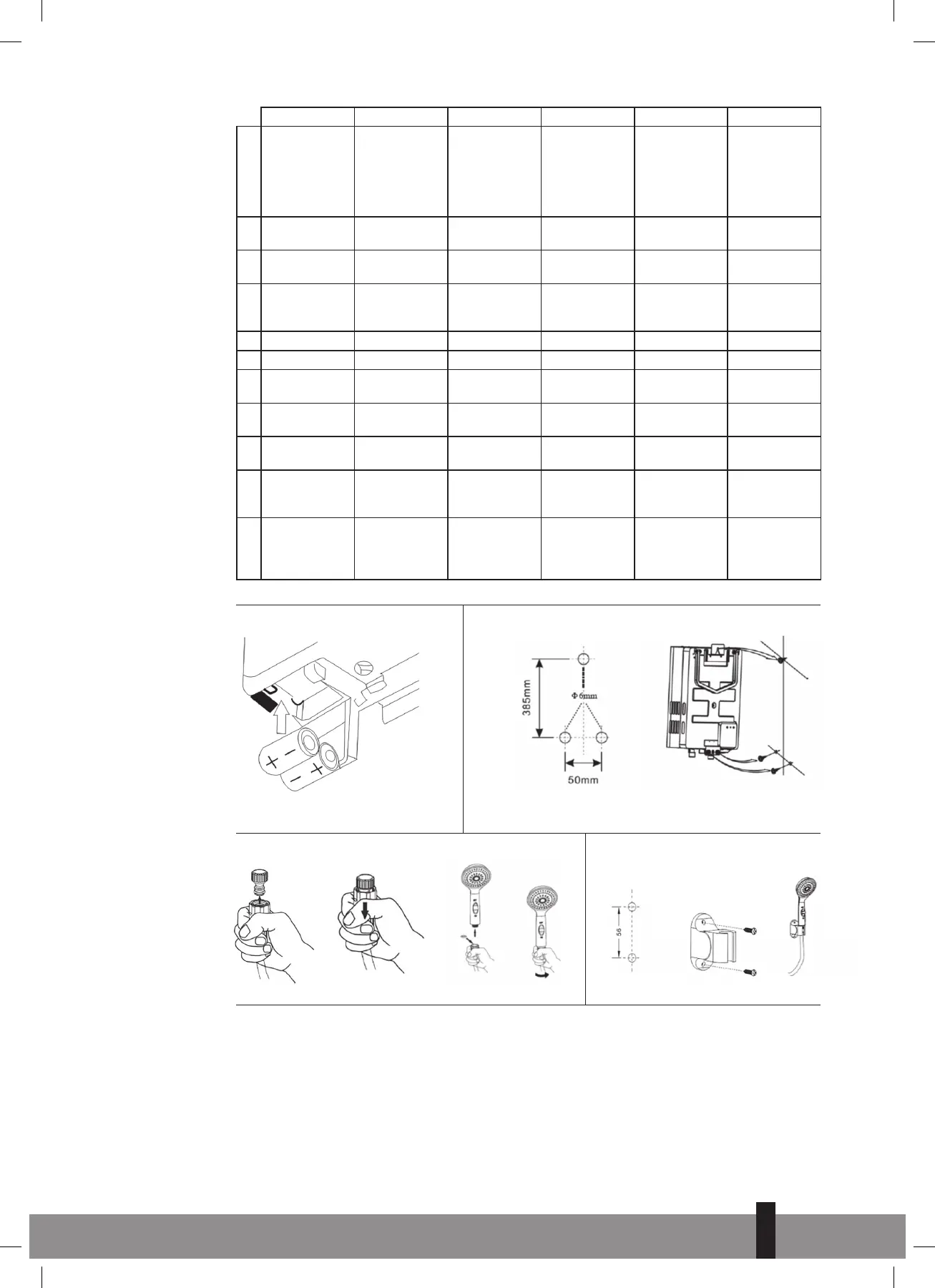 Page #5 background image