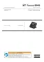 Preview: Product Instructions