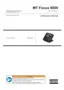 Preview: Configuration Manual