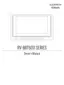 Preview: Owner's Manual