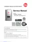 Preview: Service Manual