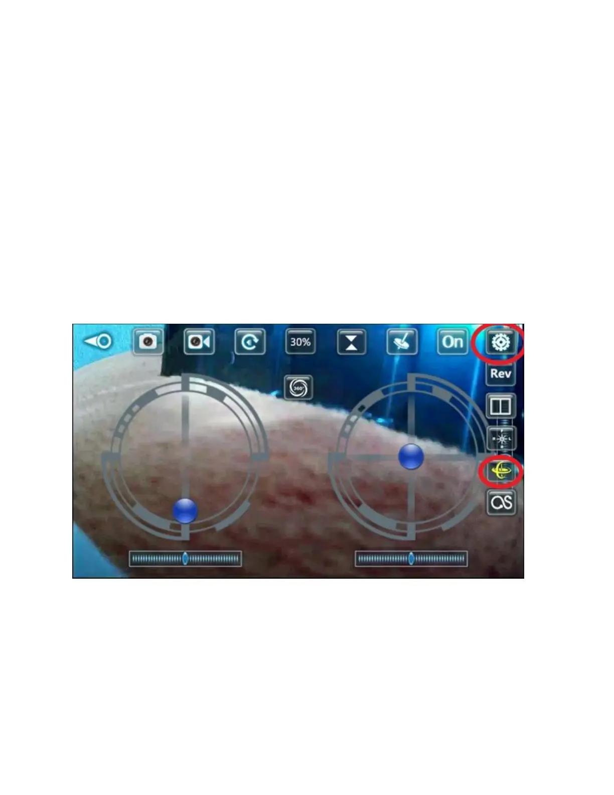 Page #5 background image