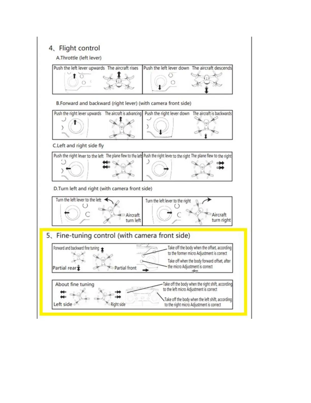 Page #7 background image