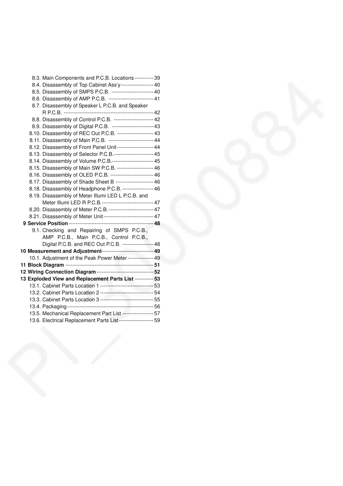 Page #2 background image