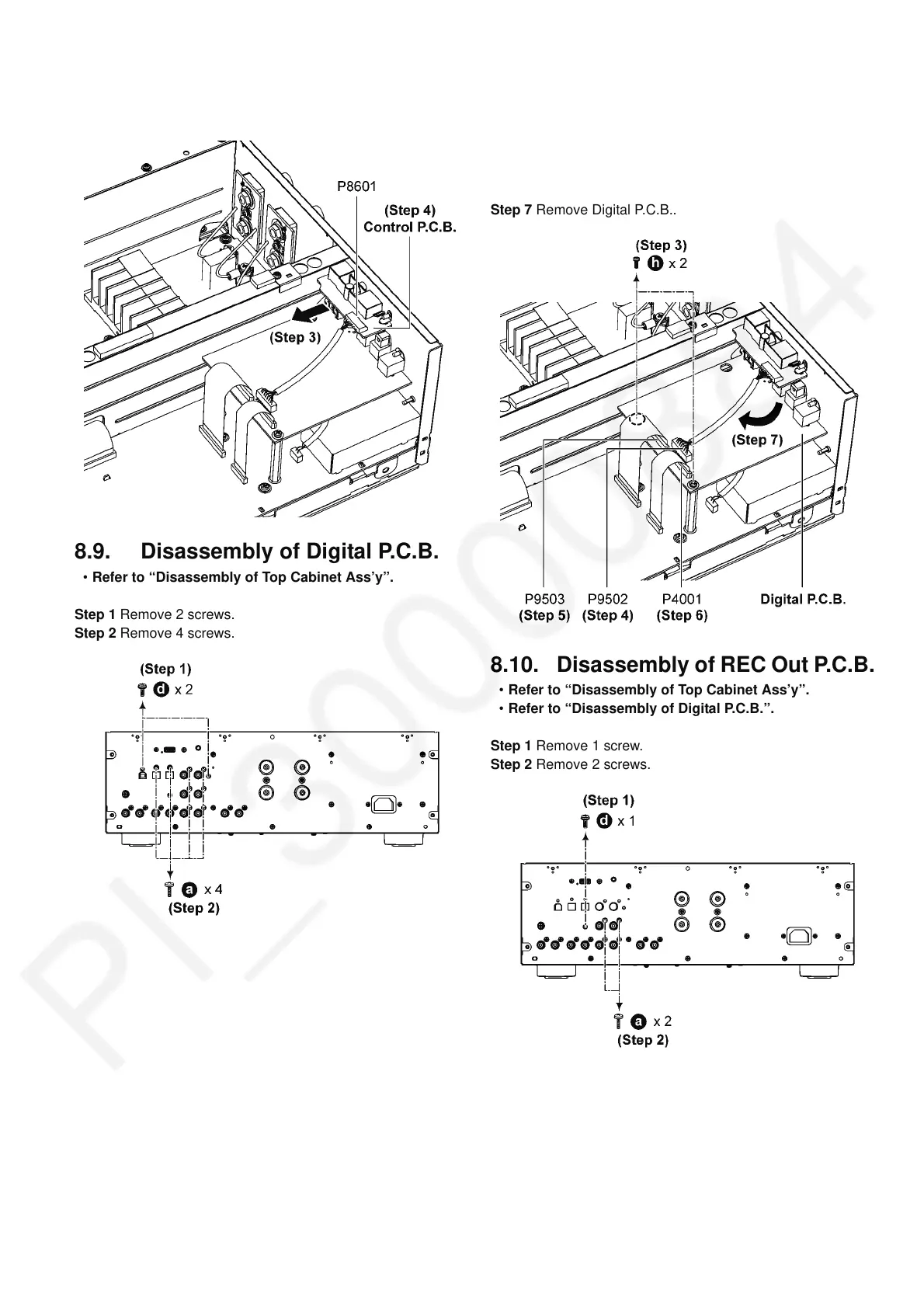Page #43 background image