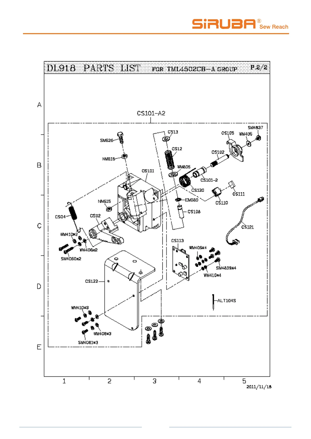 Page #41 background image