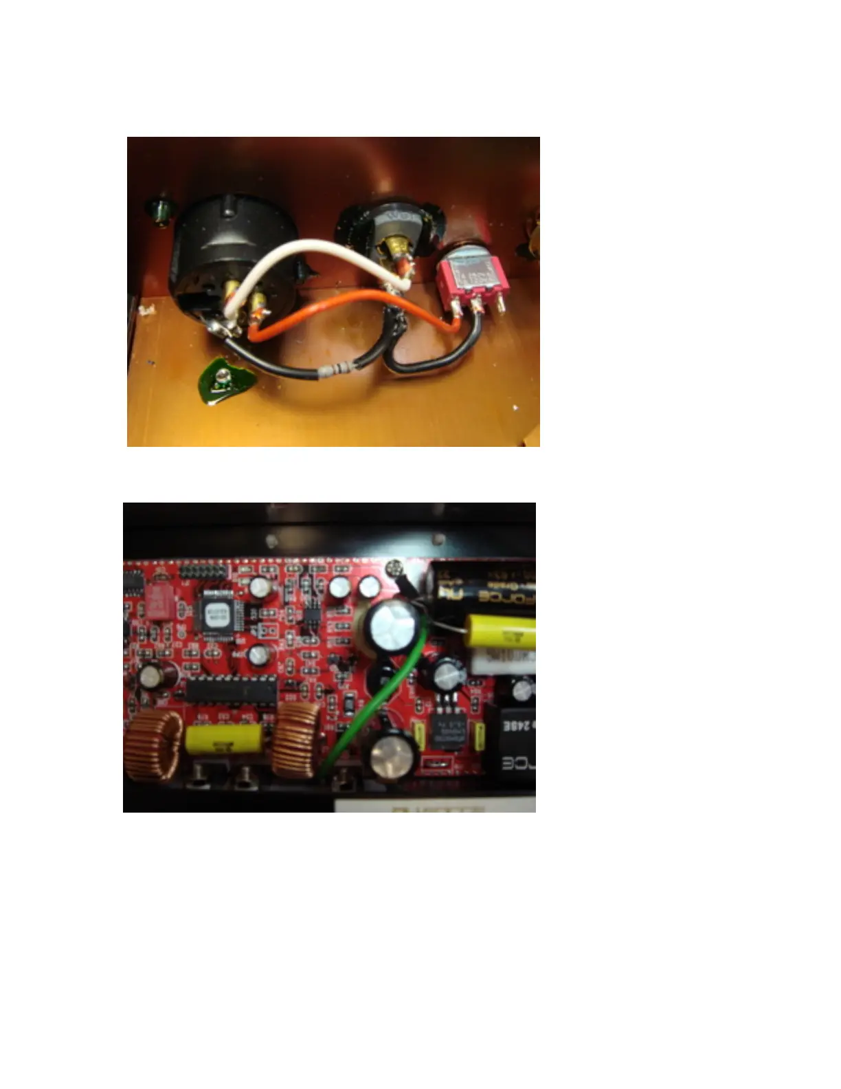 Page #2 background image