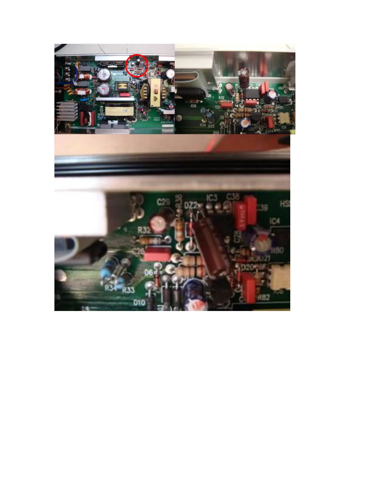 Page #6 background image