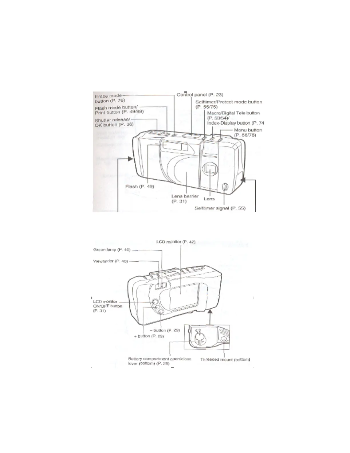 Page #4 background image