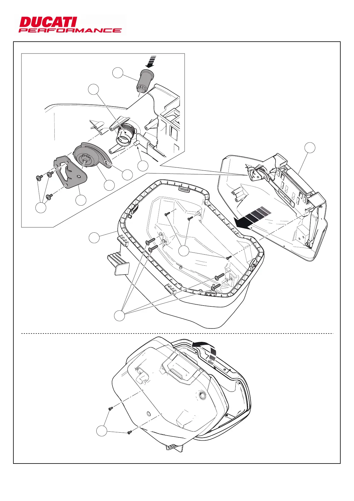 Page #6 background image