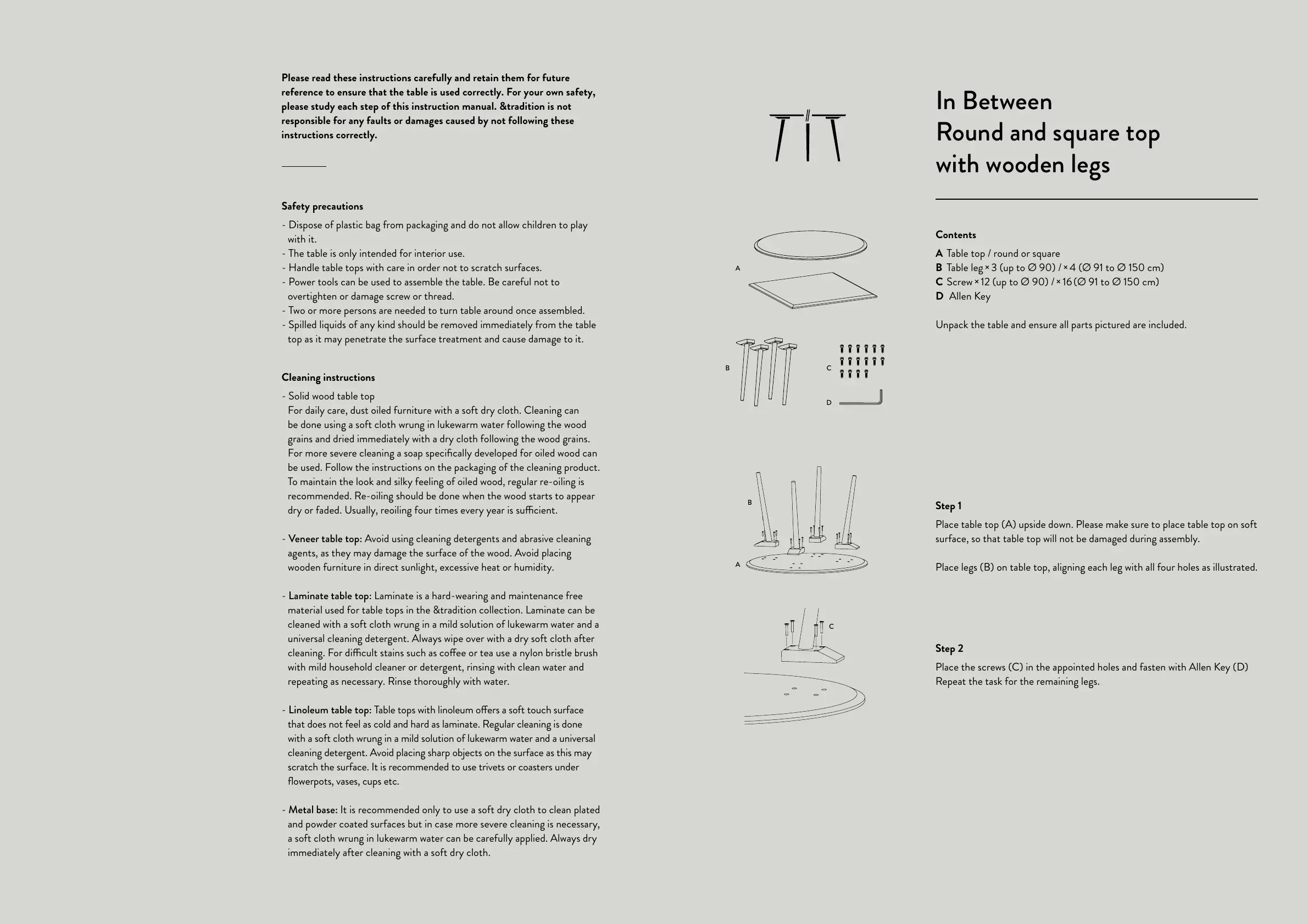 Page #2 background image