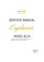 Preview: Service Manual