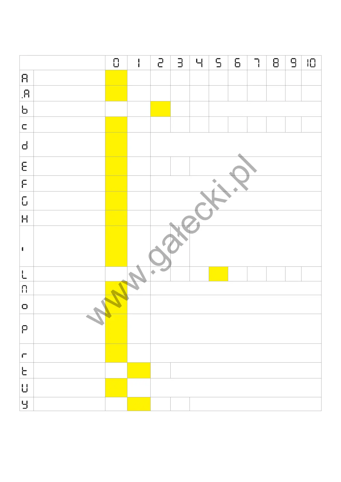 Page #15 background image