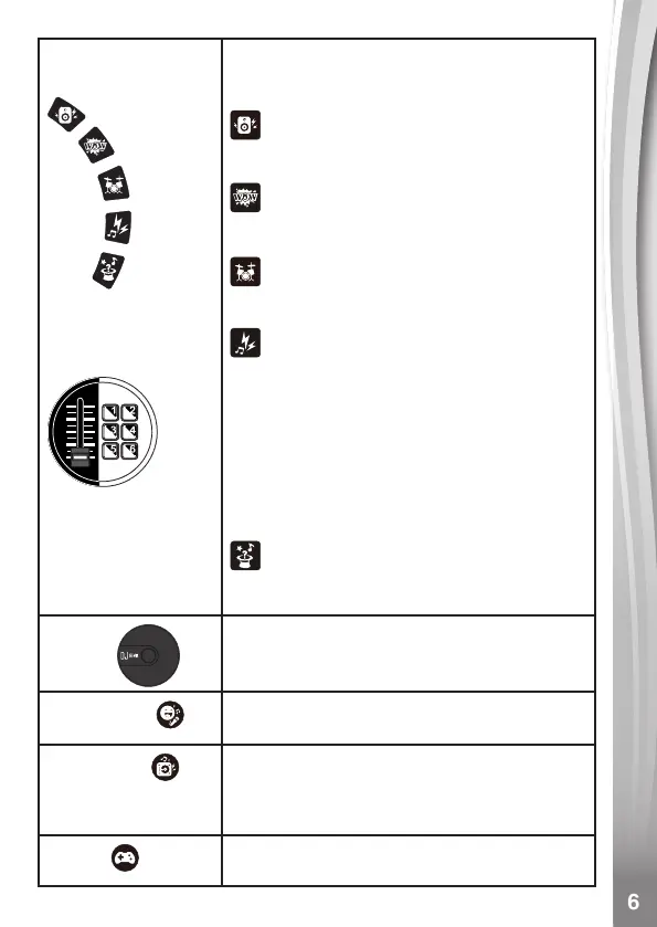 Page #6 background image