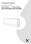 Preview: Installation Manual