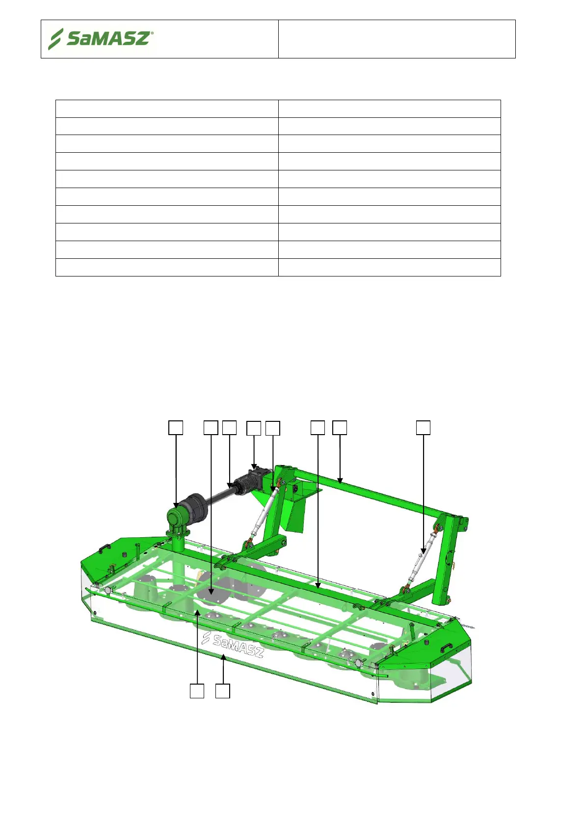 Page #6 background image