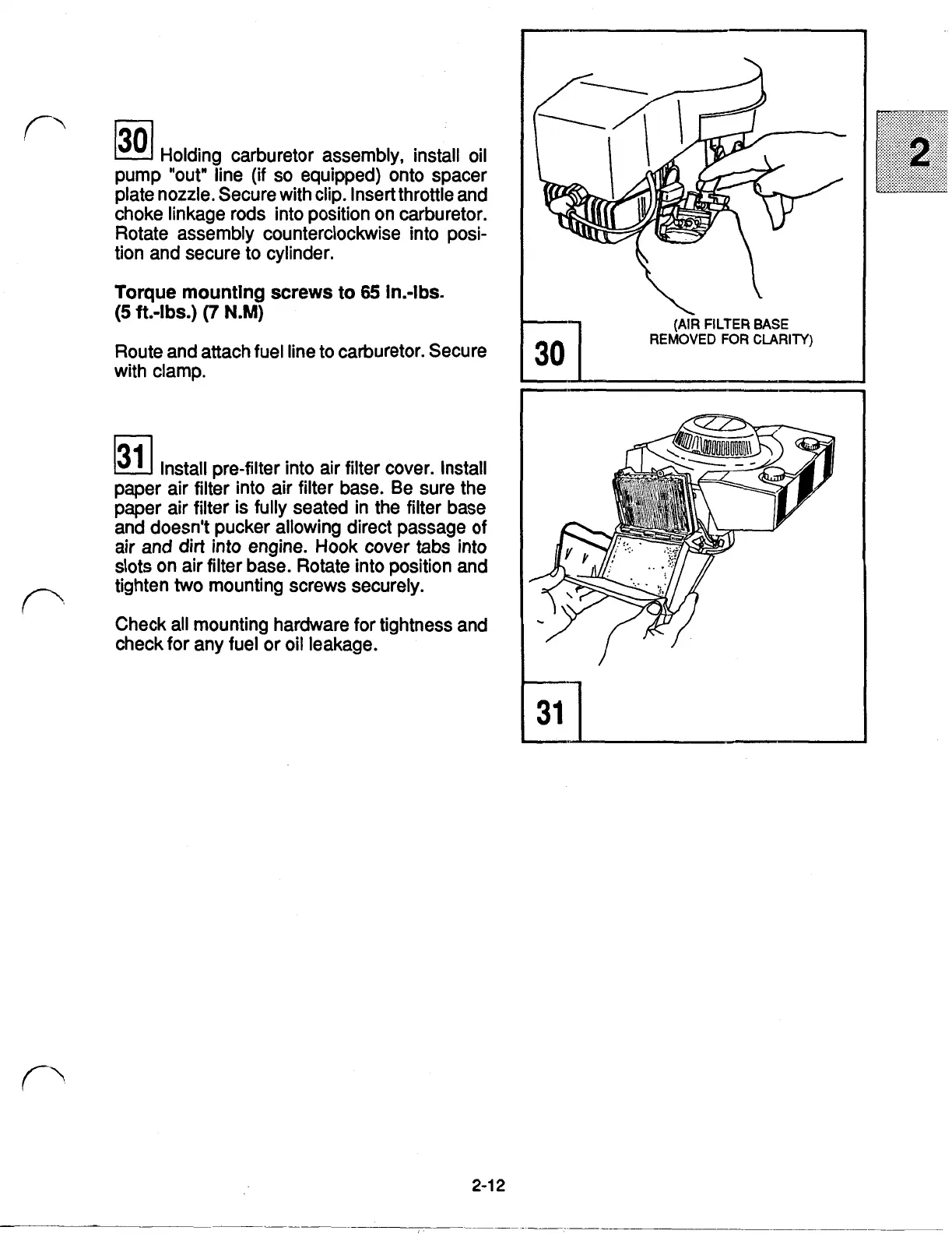 Page #31 background image
