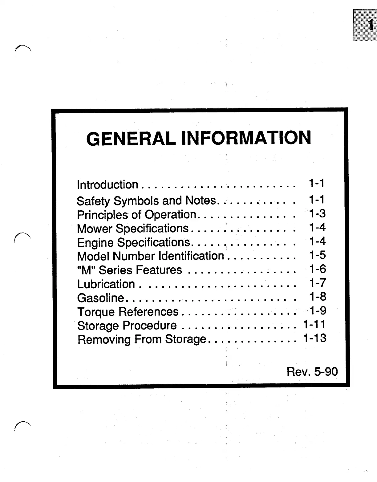 Page #5 background image