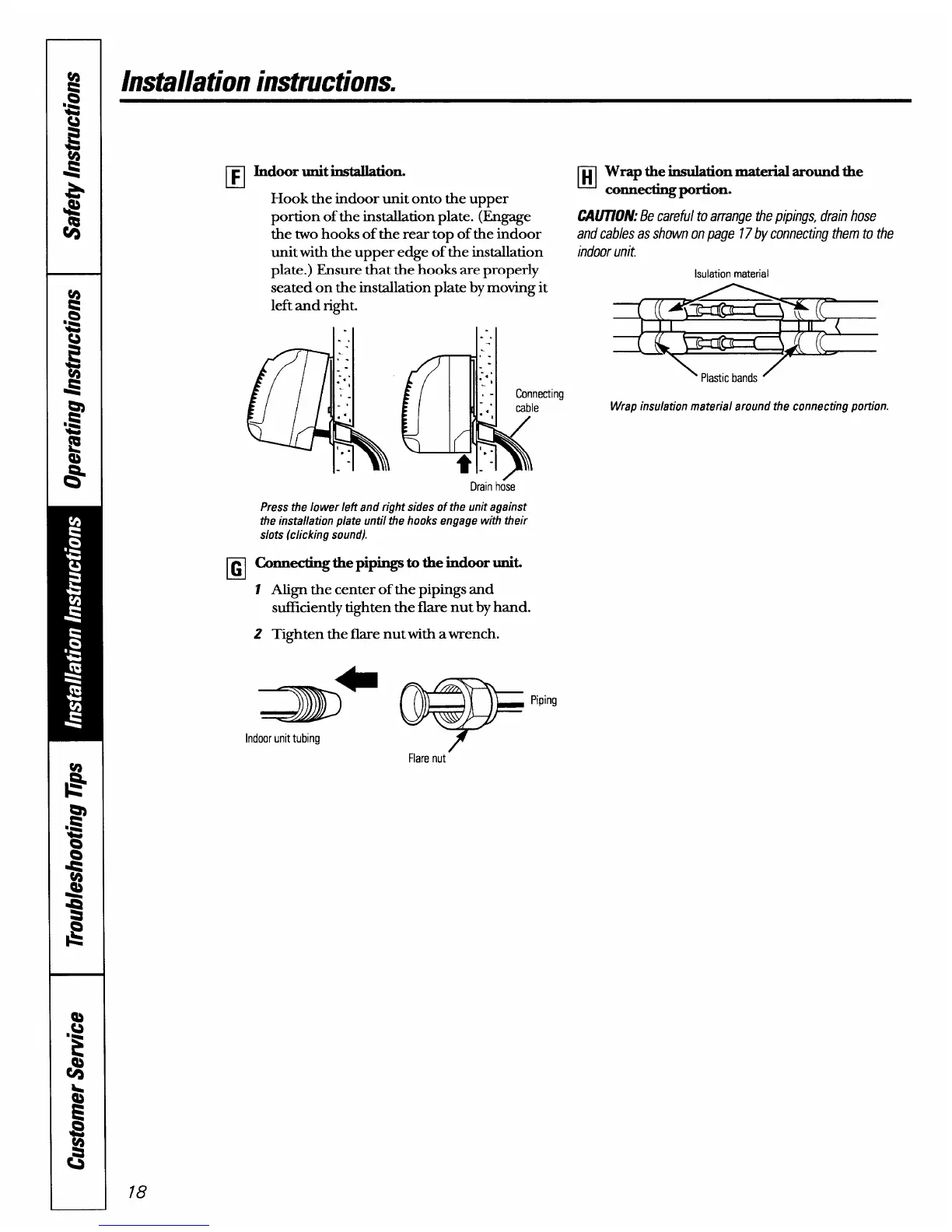 Page #18 background image