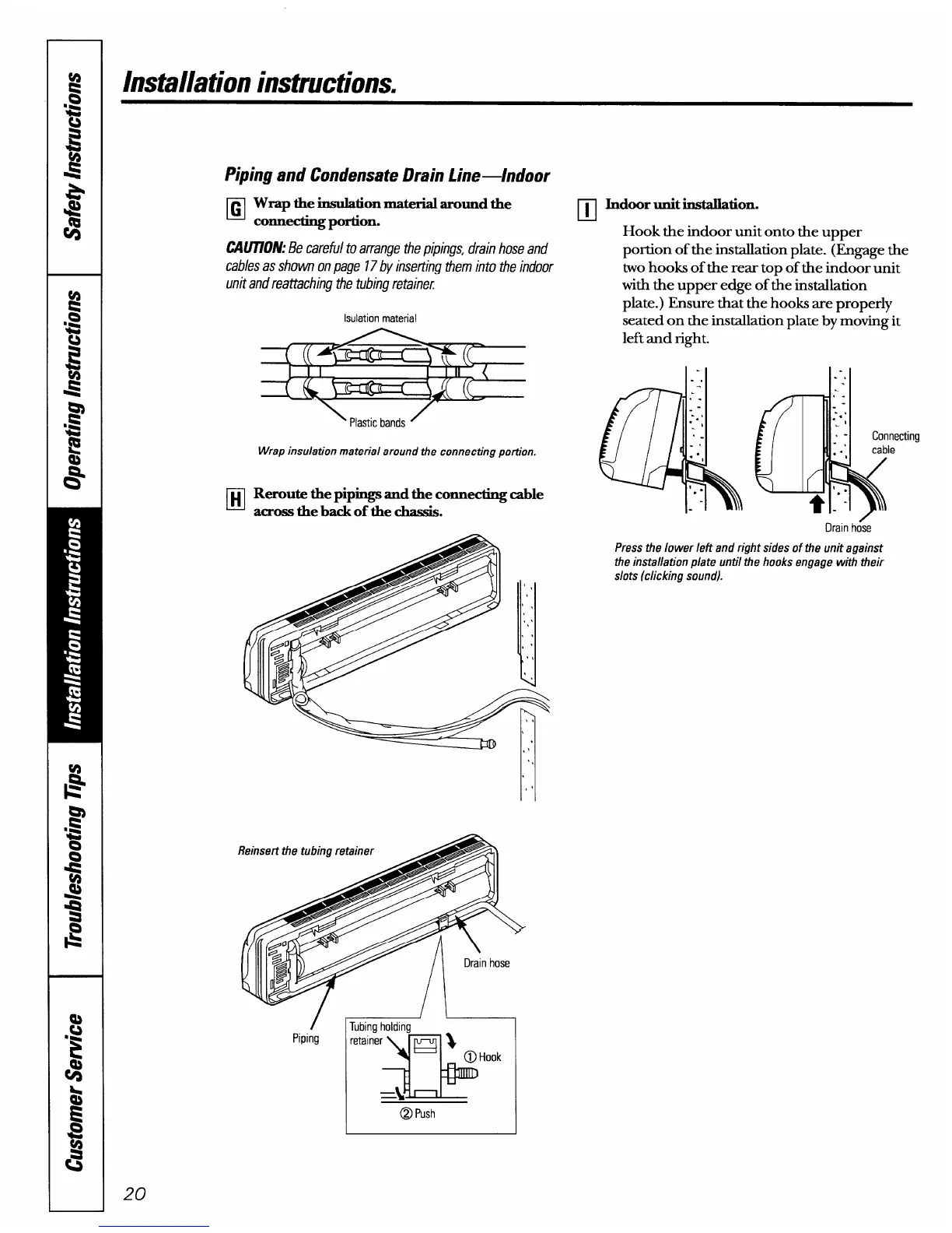 Page #20 background image