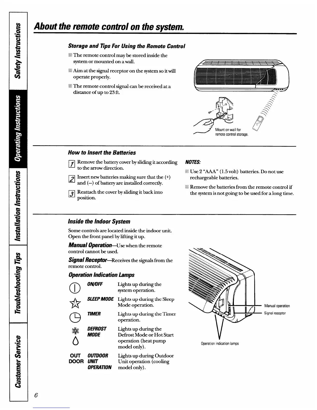 Page #6 background image