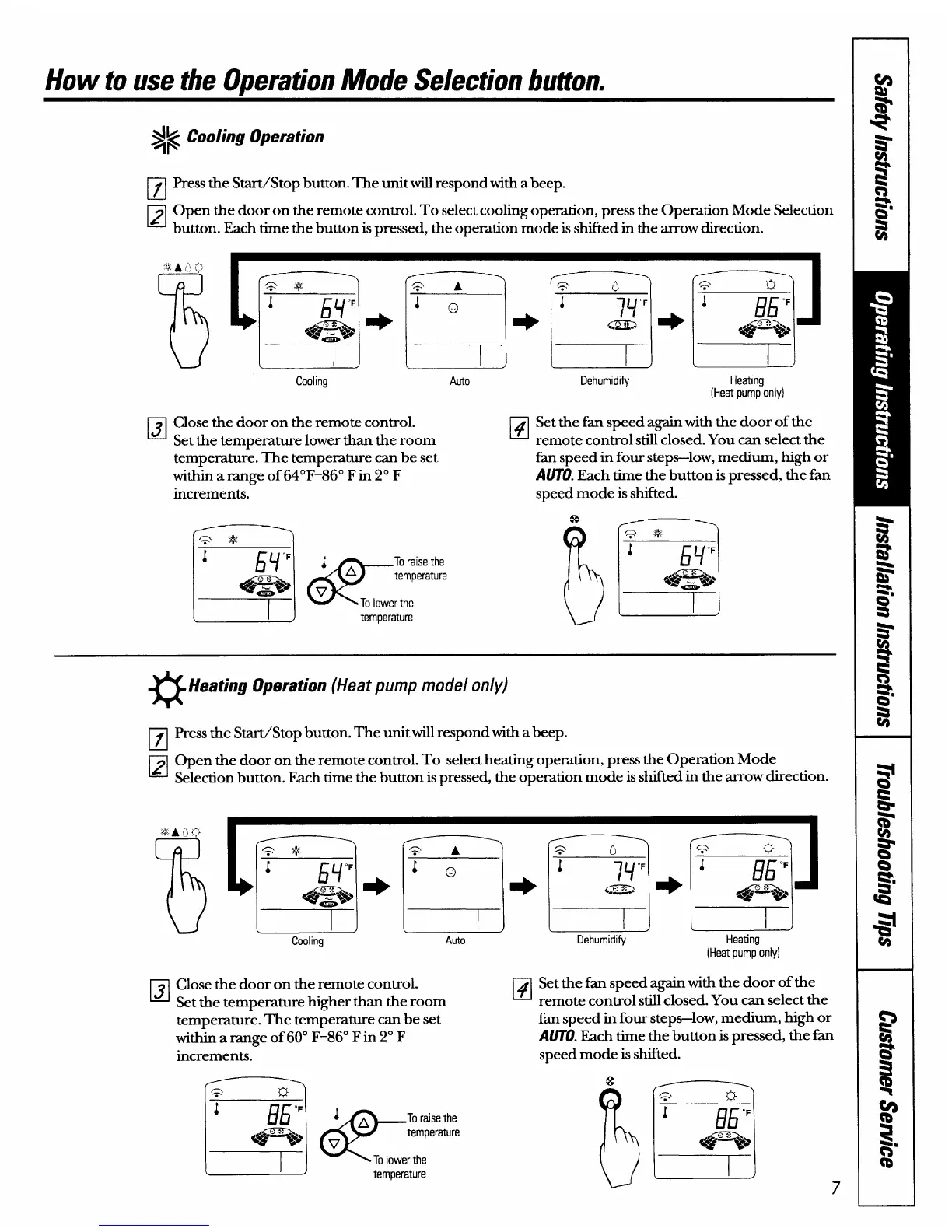 Page #7 background image