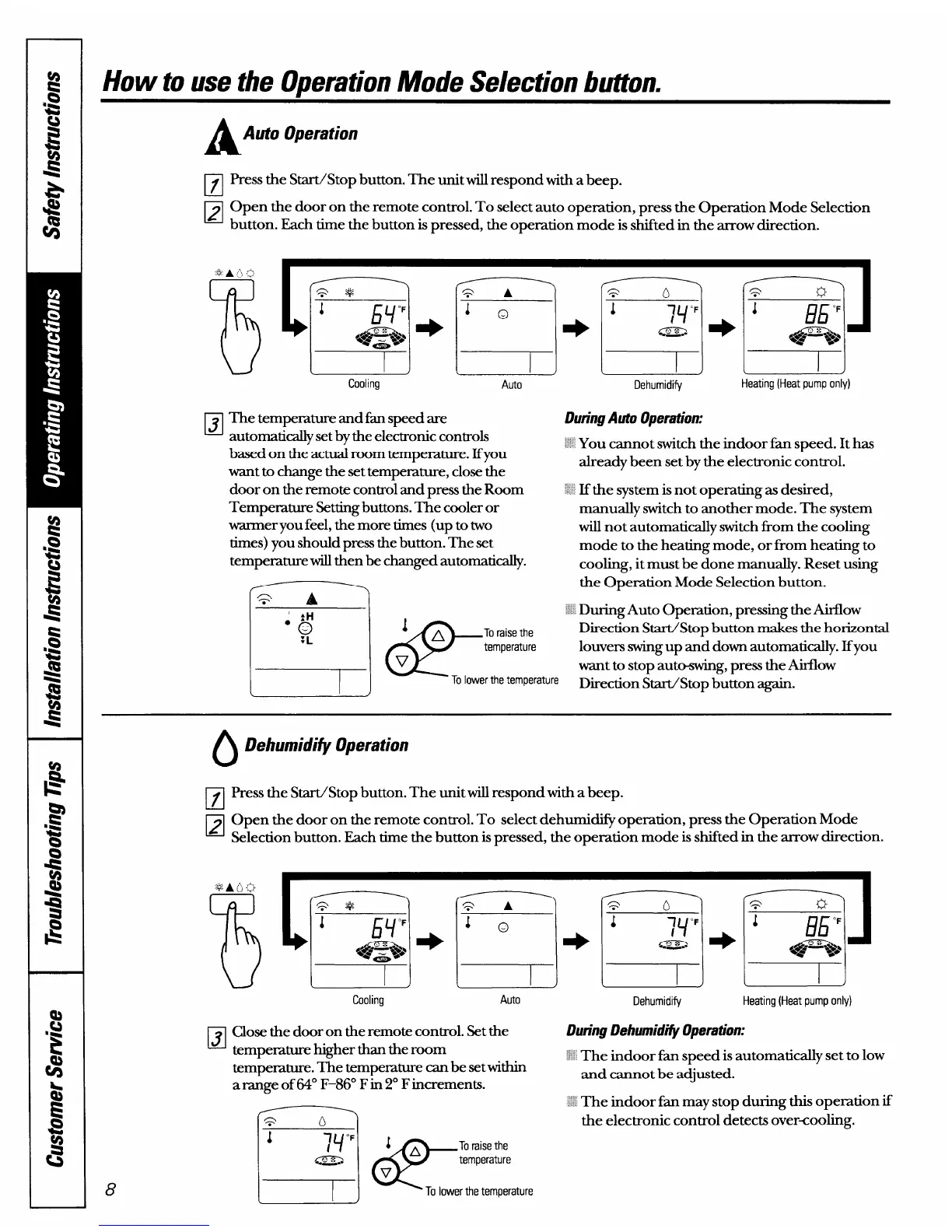 Page #8 background image